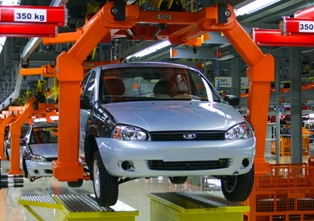 Машиностроение