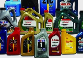 Производство моторных масел