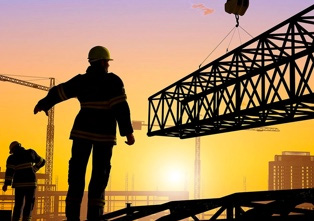 Строительство