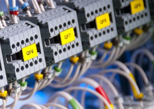 Электротехническая отрасль