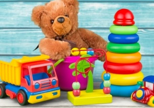 Товары для детей