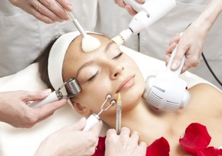 Косметология